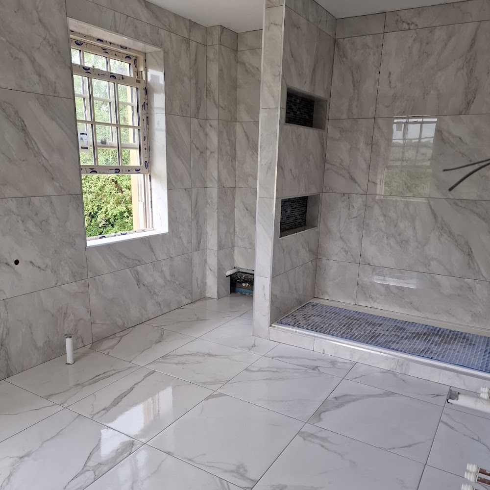 NIK TILING