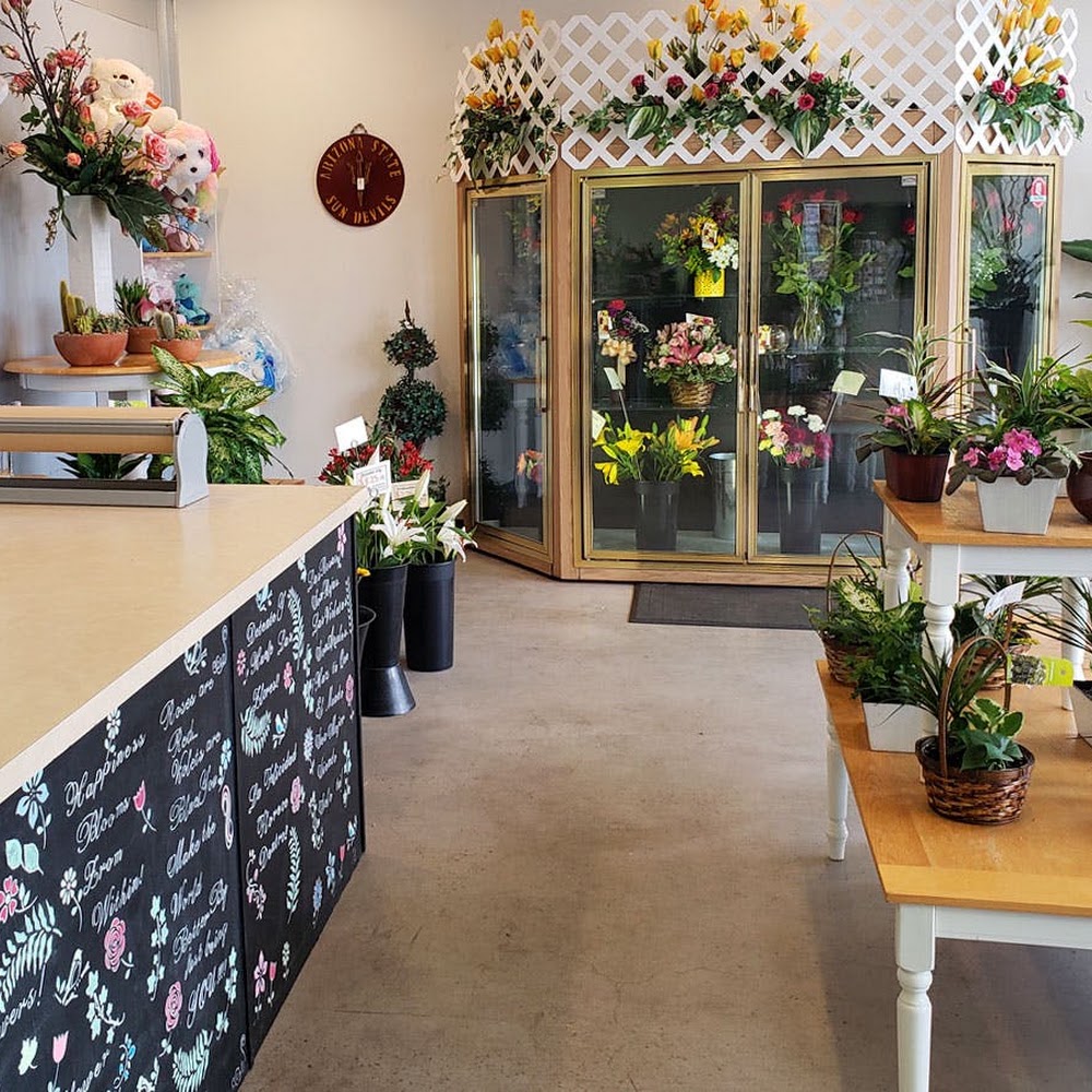 Phoenix Flower Shops