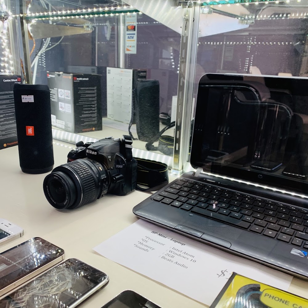 Affordable Technology Repair - Summerlin