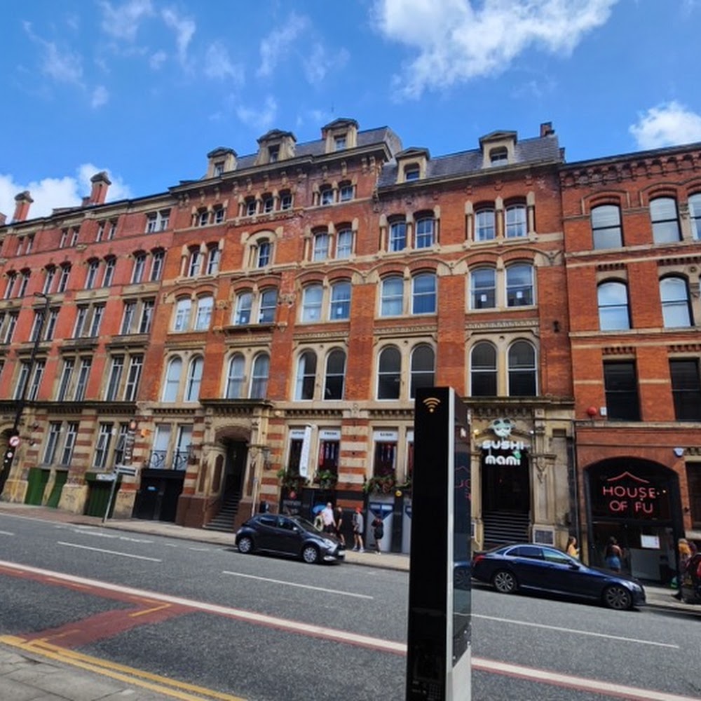 The Essential English Centre