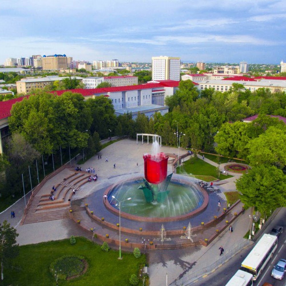 Салоны красоты в Шымкенте
