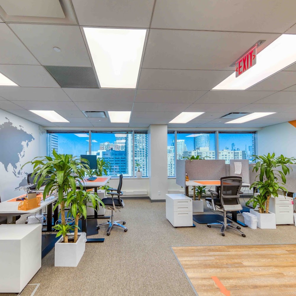 WorkSocial