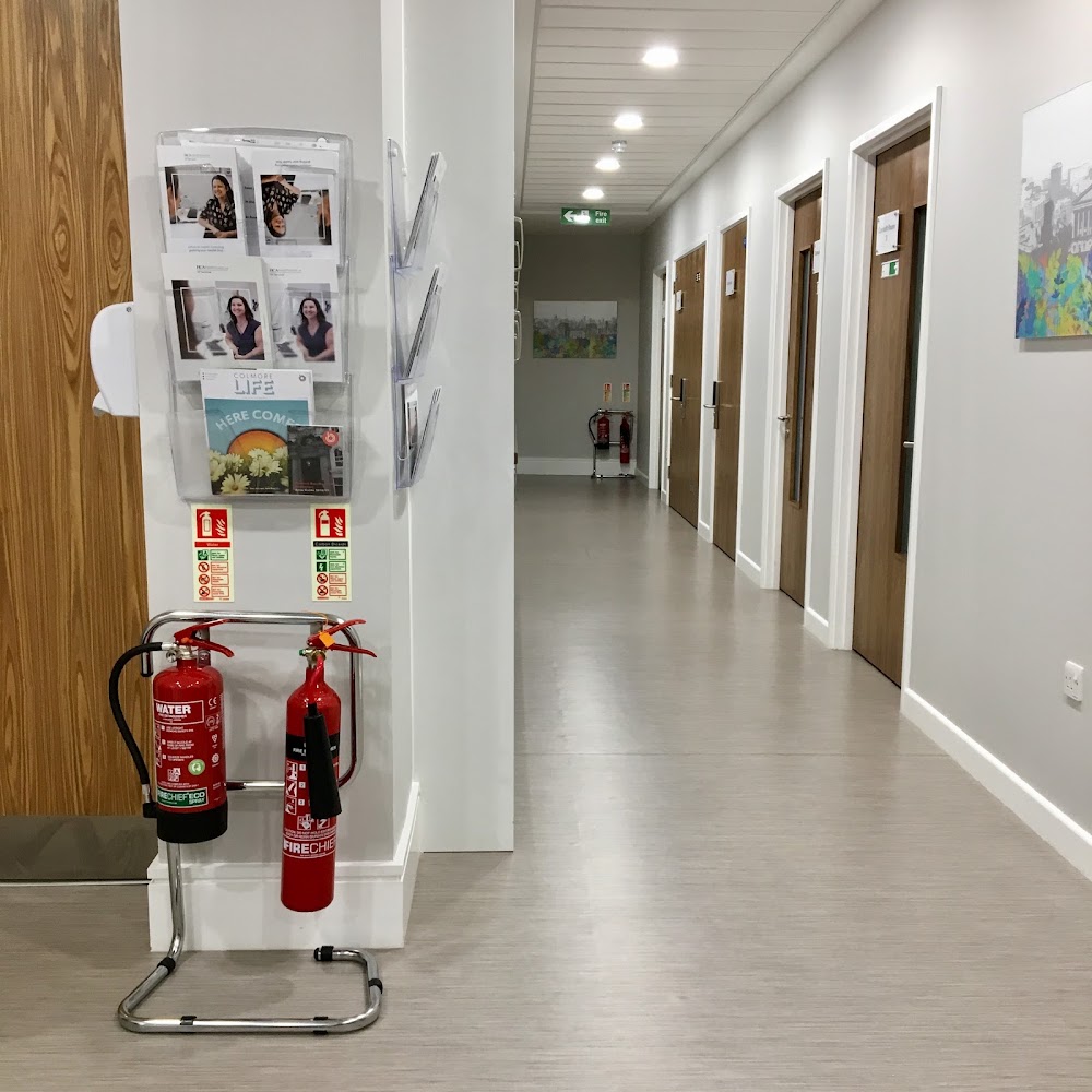 Roodlane Medical - Birmingham Clinic, part of HCA Healthcare UK