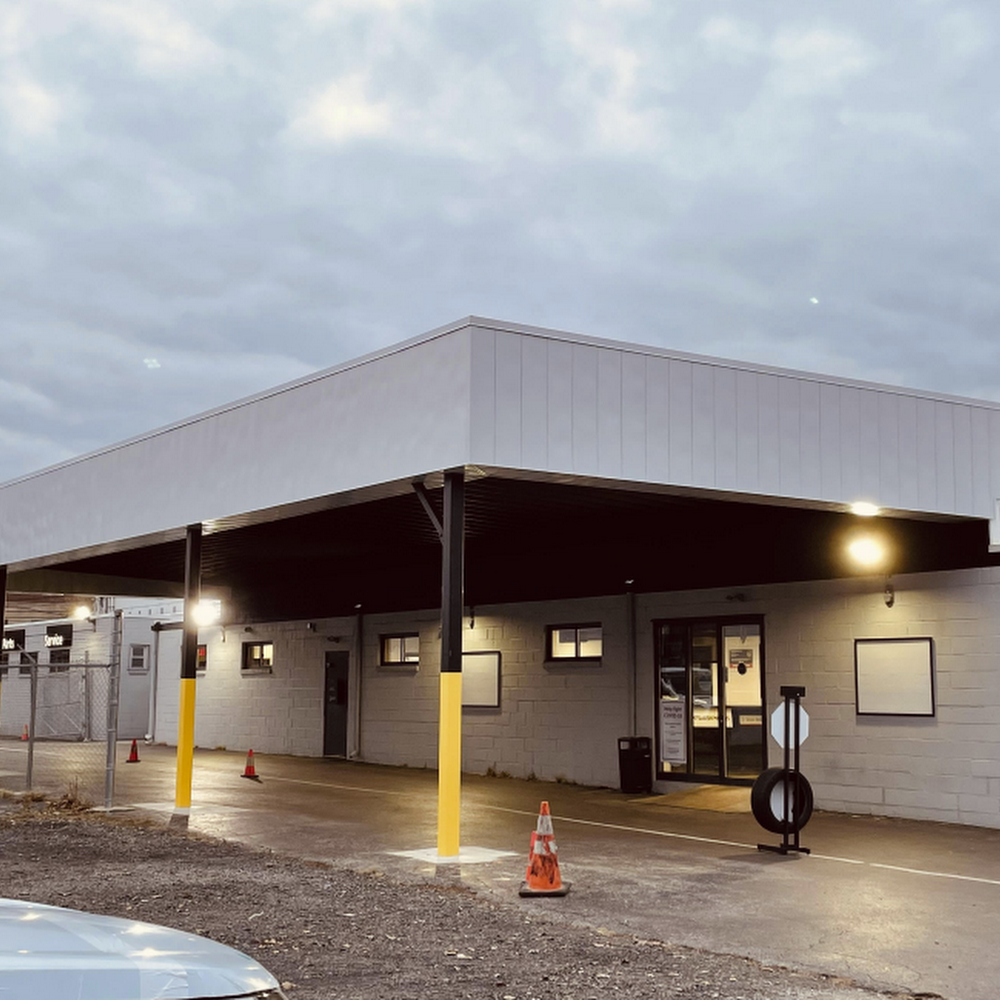 Springfield Mitsubishi Service and Parts Center