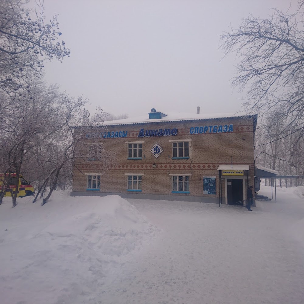 Динамо