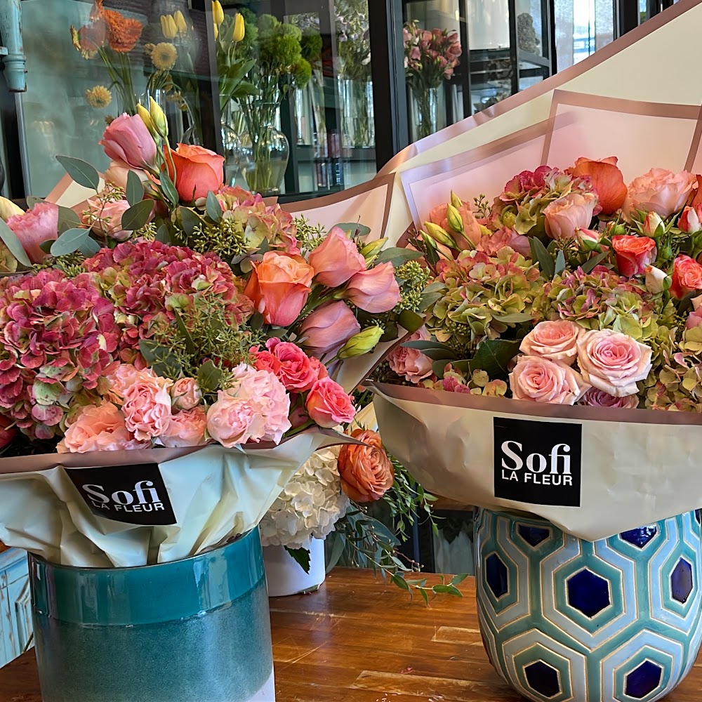 Sofi La Fleur