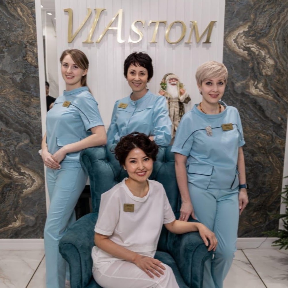 VIAstom, цифровая стоматология