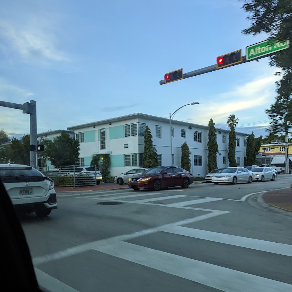 Miami Beach Community Health Center