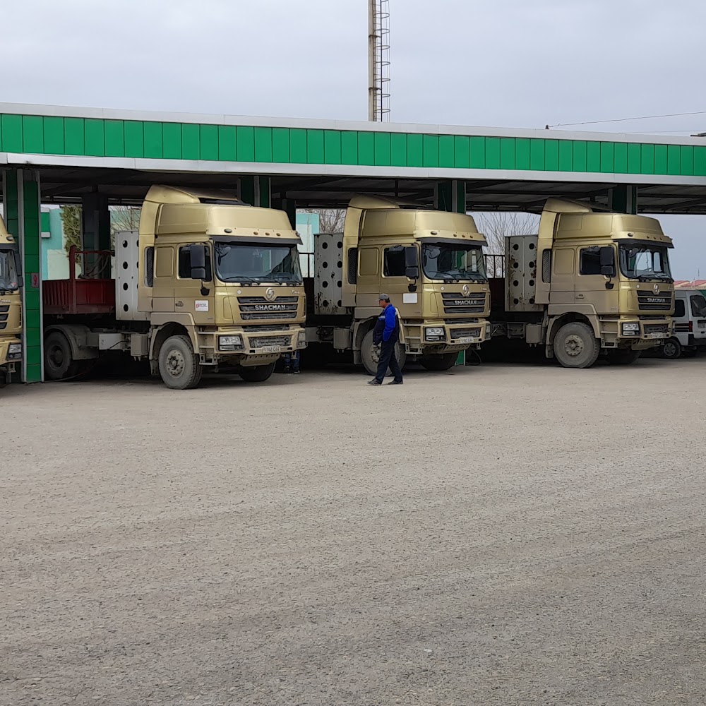 ПЕТРОМАРУЗГАЗ