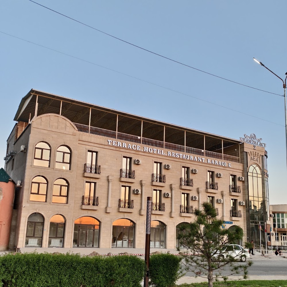 Hotel Khan Palace 2