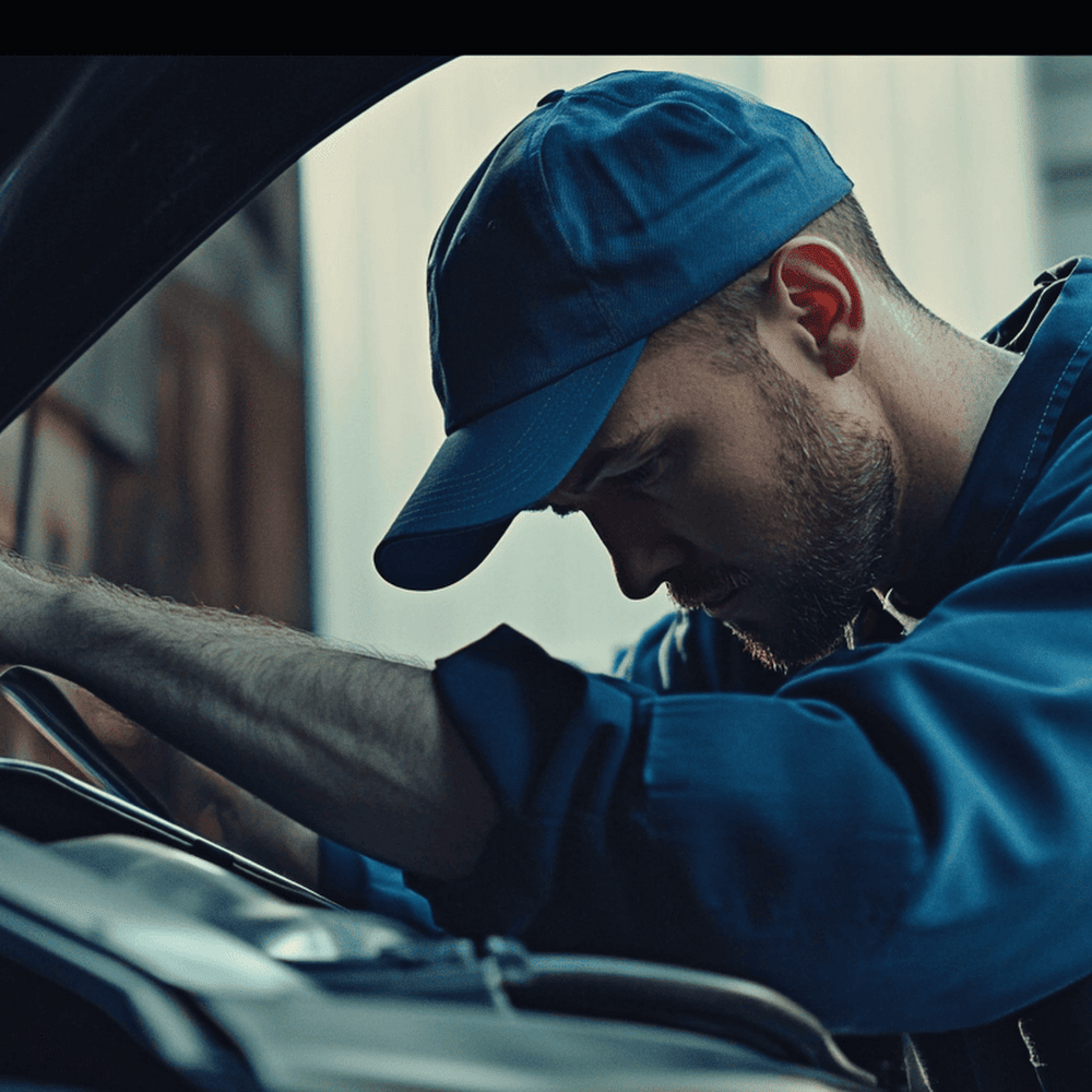 Mobile Mechanic Pros of Philadelphia