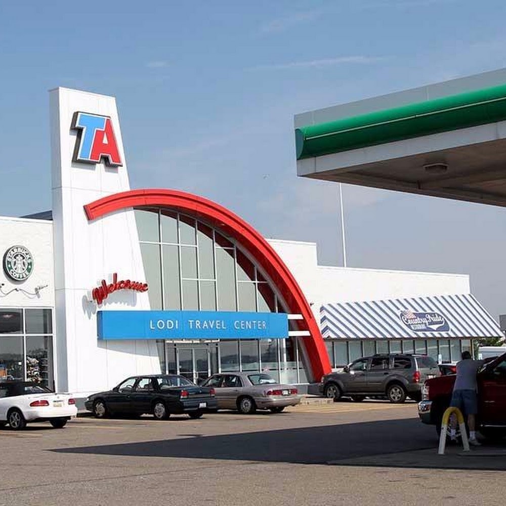 TA Travel Center