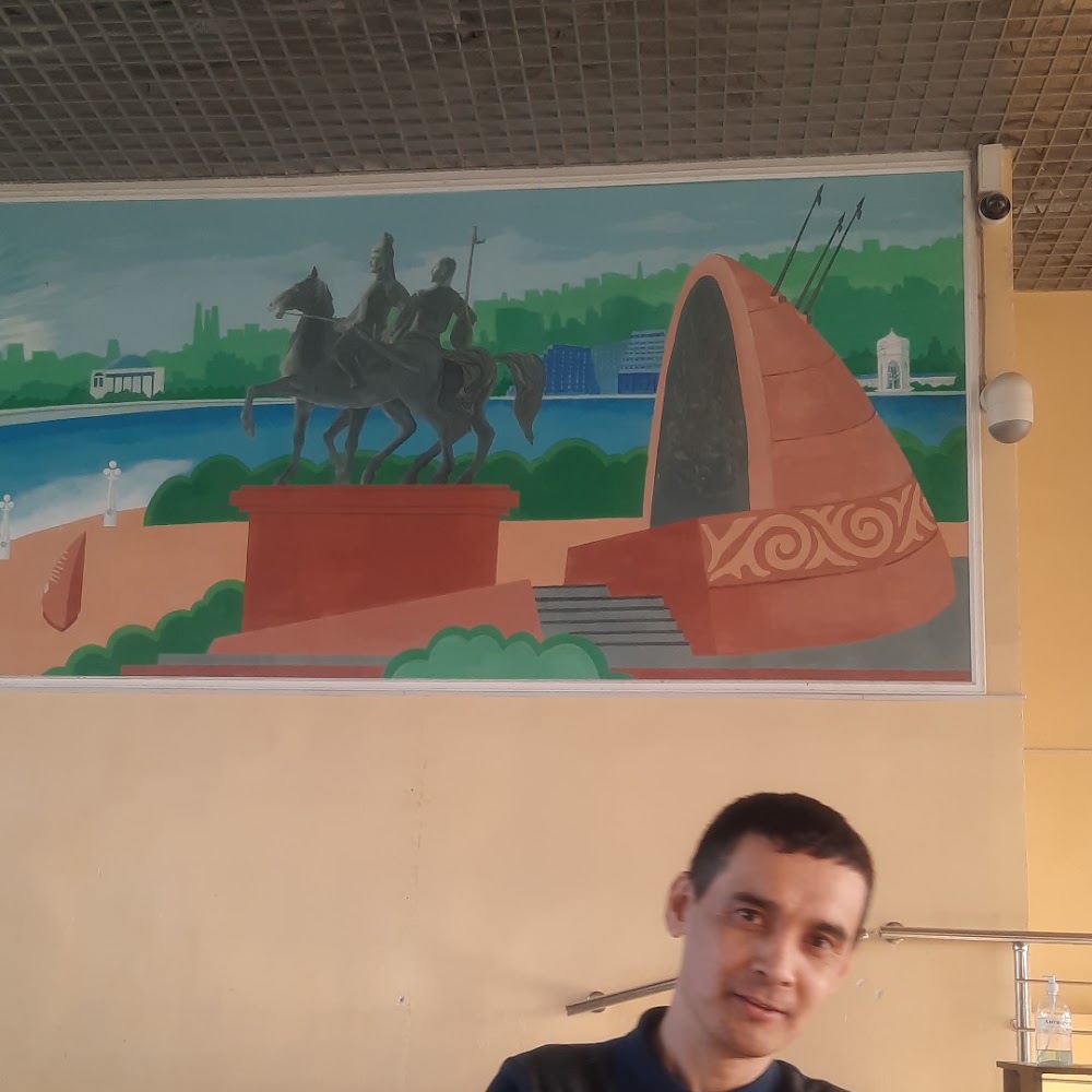Динаспорт