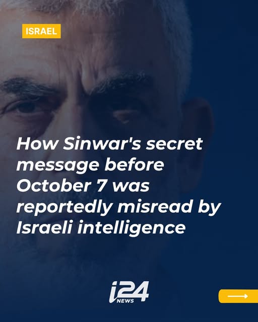 A recently uncovered internal Hamas intelligence document played a key role in the planning of the October 7, 2023, attack on Israel, one…