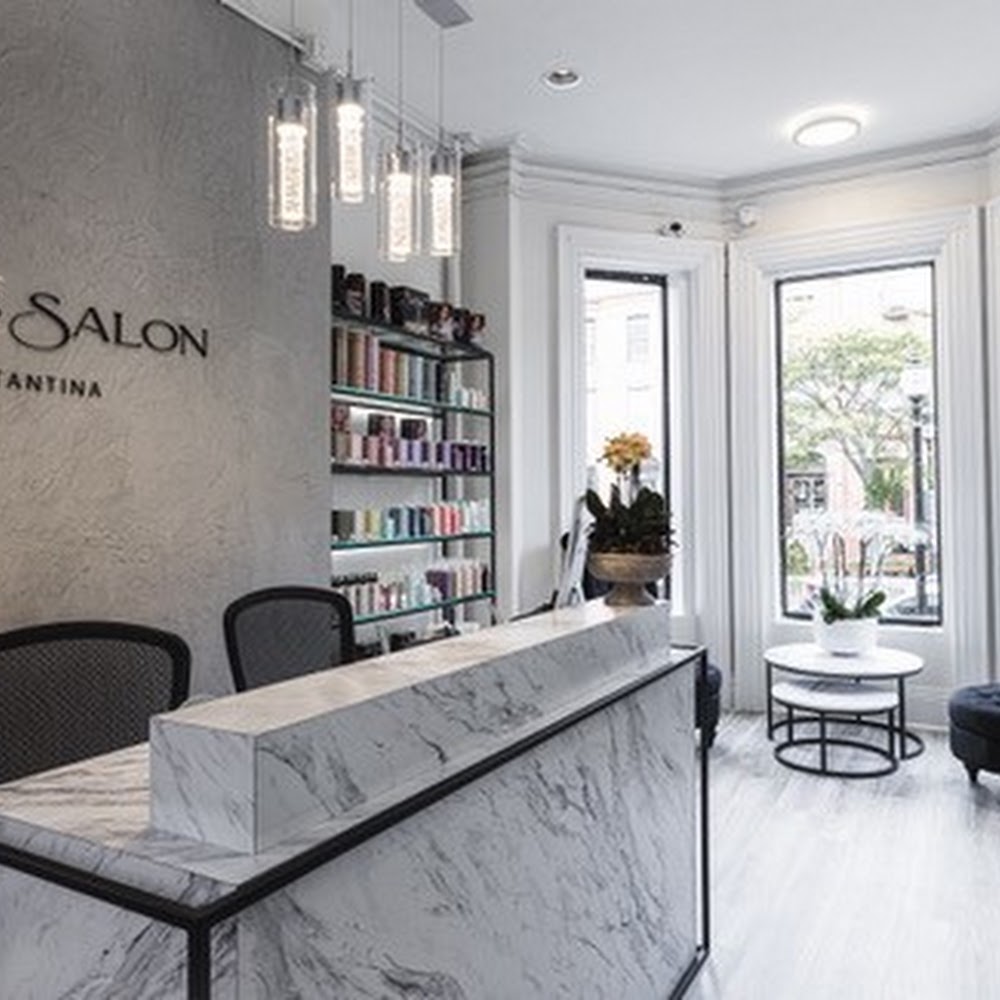 Pathos Salon Boston