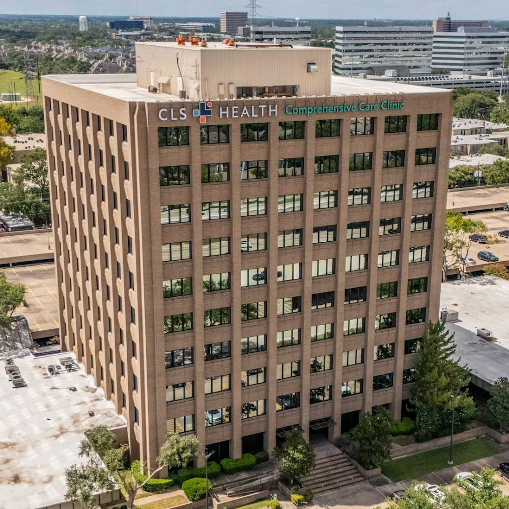 CLS Health Primary Care — Houston Galleria