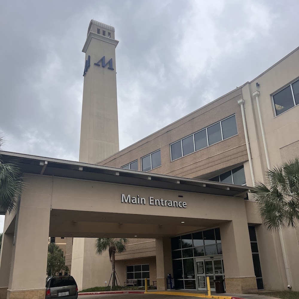 Houston Methodist Clear Lake Hospital