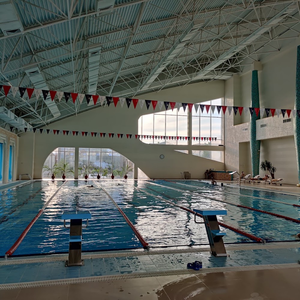 Royal Club Fitness & SPA