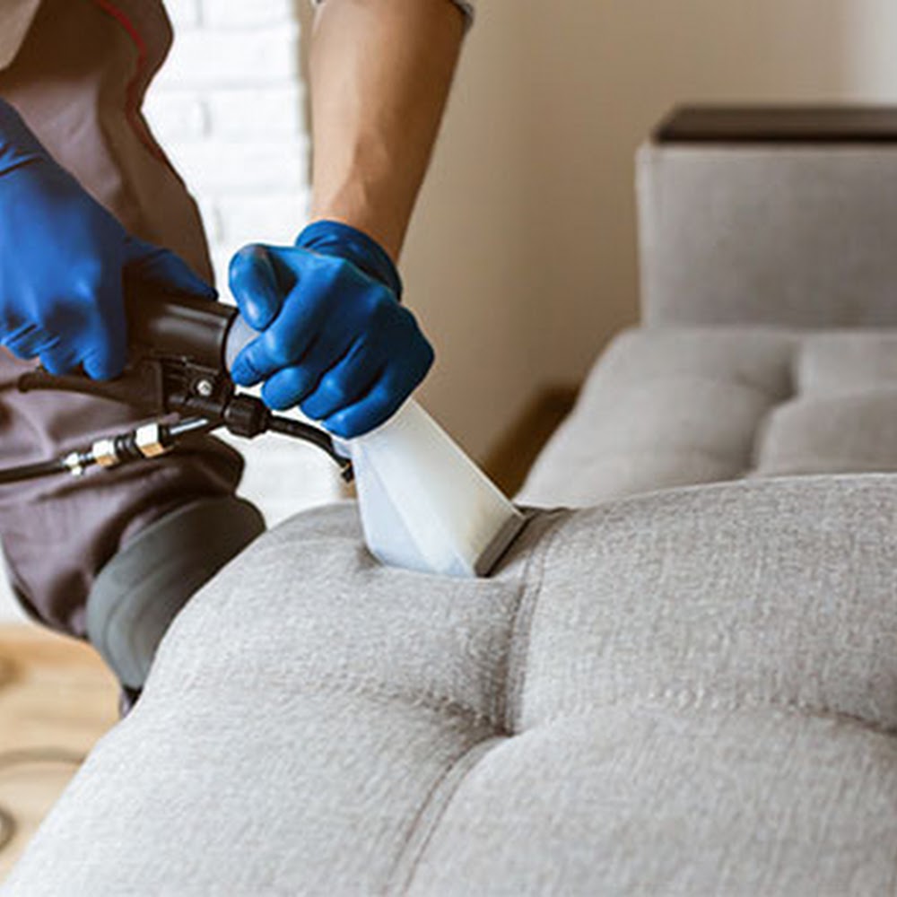 Voda Cleaning & Restoration of Denver