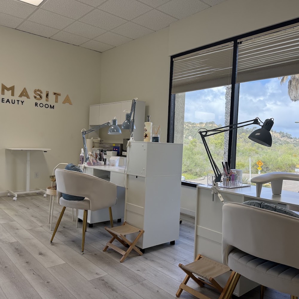 Mamasita beauty room