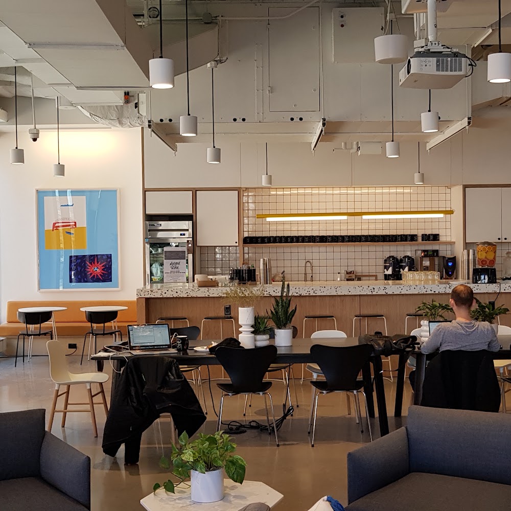 WeWork Office Space & Coworking