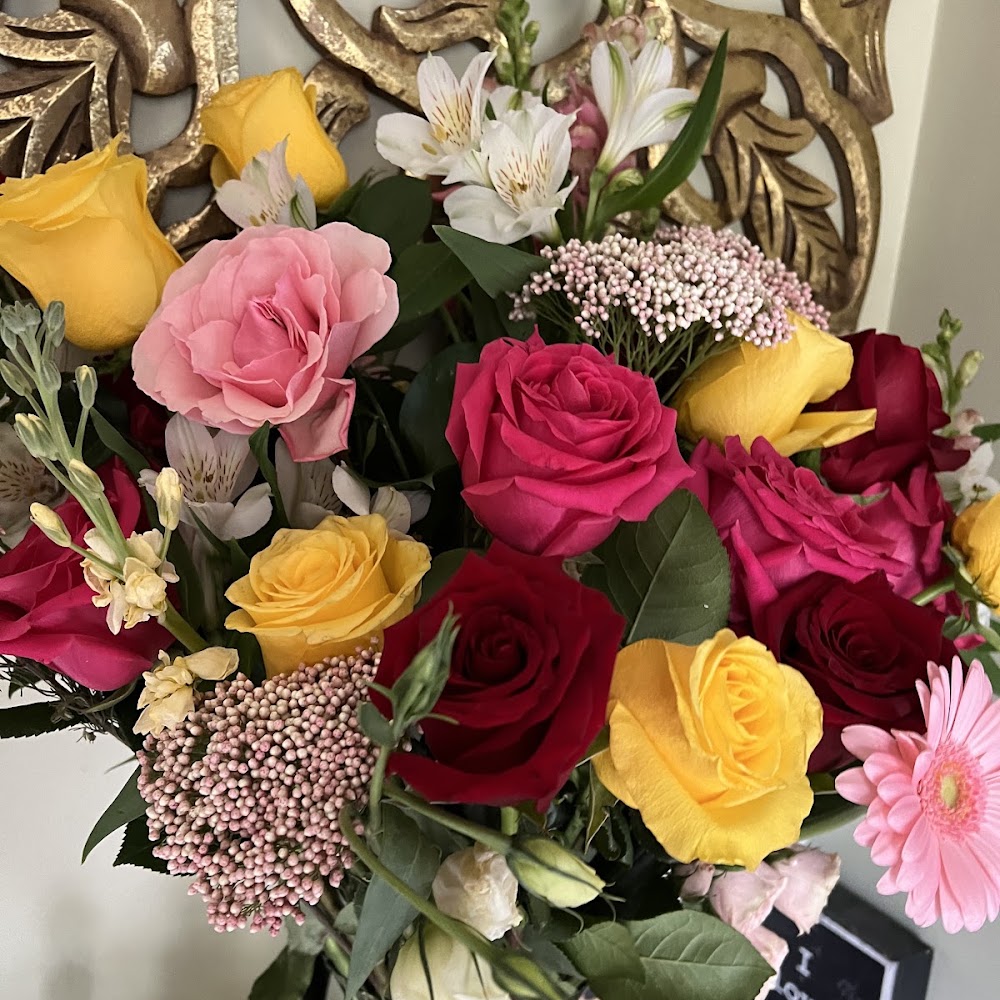 DOZARI studio Flowers & Decor