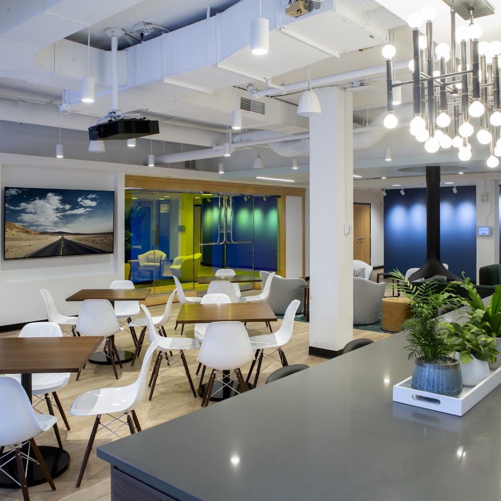 Venture Lane | Startup Hub