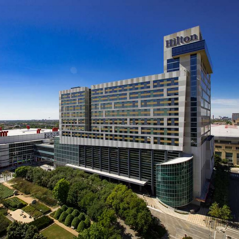 Hilton Americas-Houston