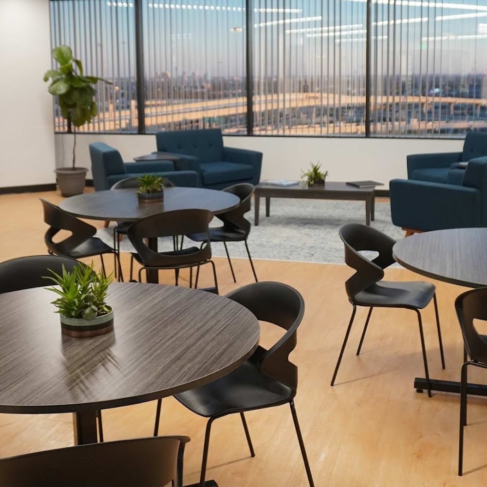 SA Cowork