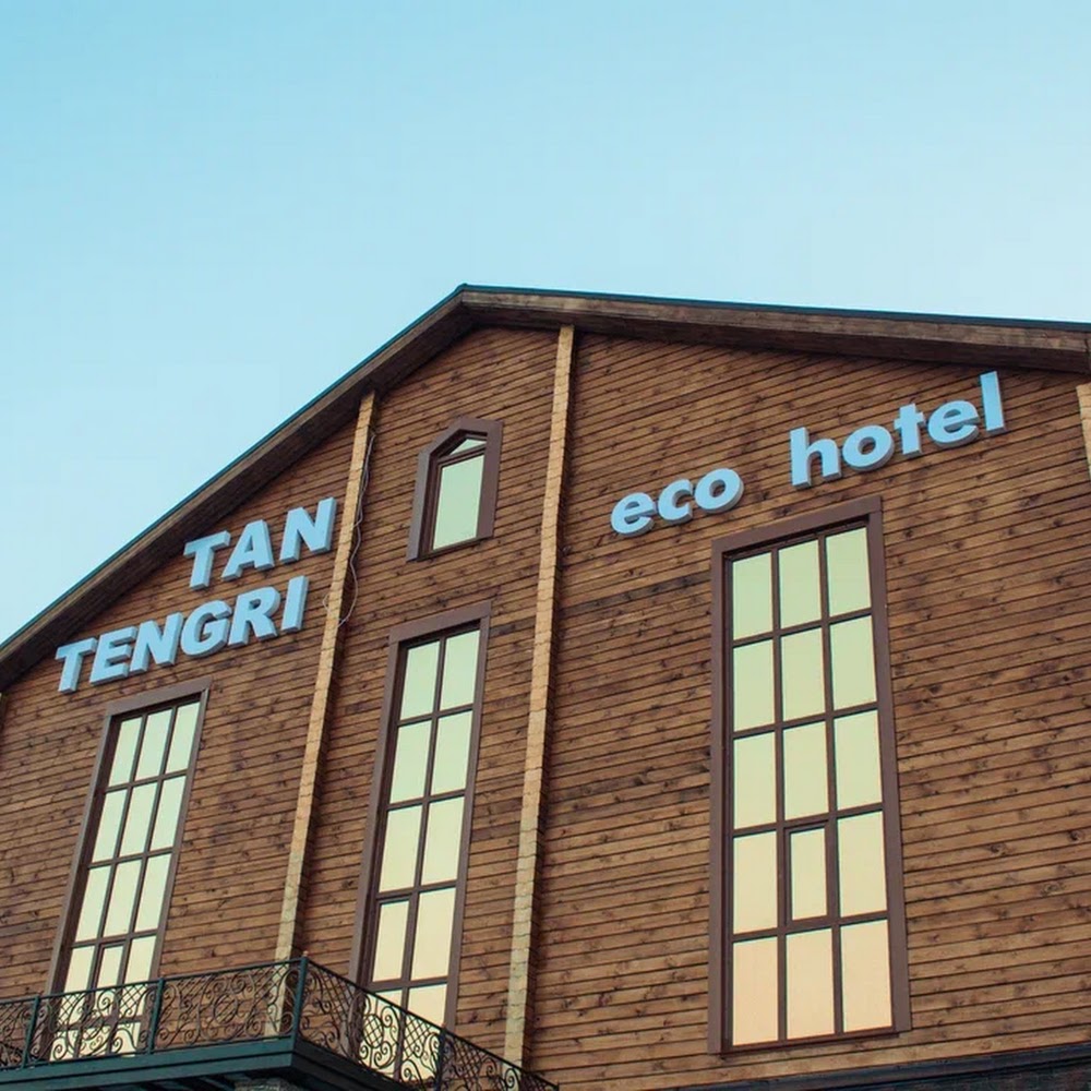 TAN TENGRI ECO HOTEL