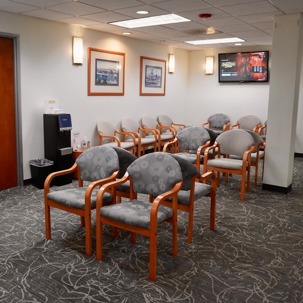 San Diego Sports Medicine & Family Health Center