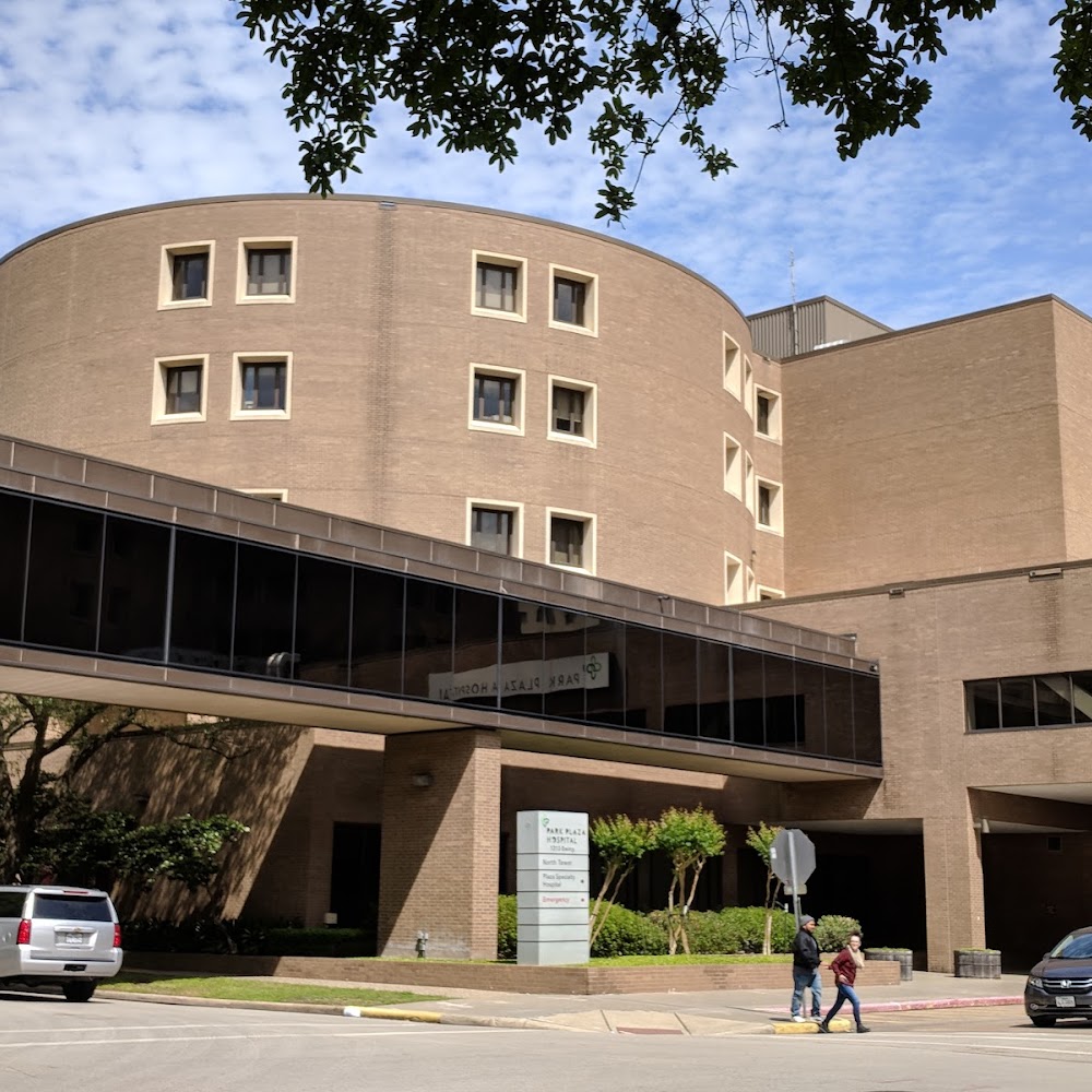 HCA Houston Healthcare Medical Center