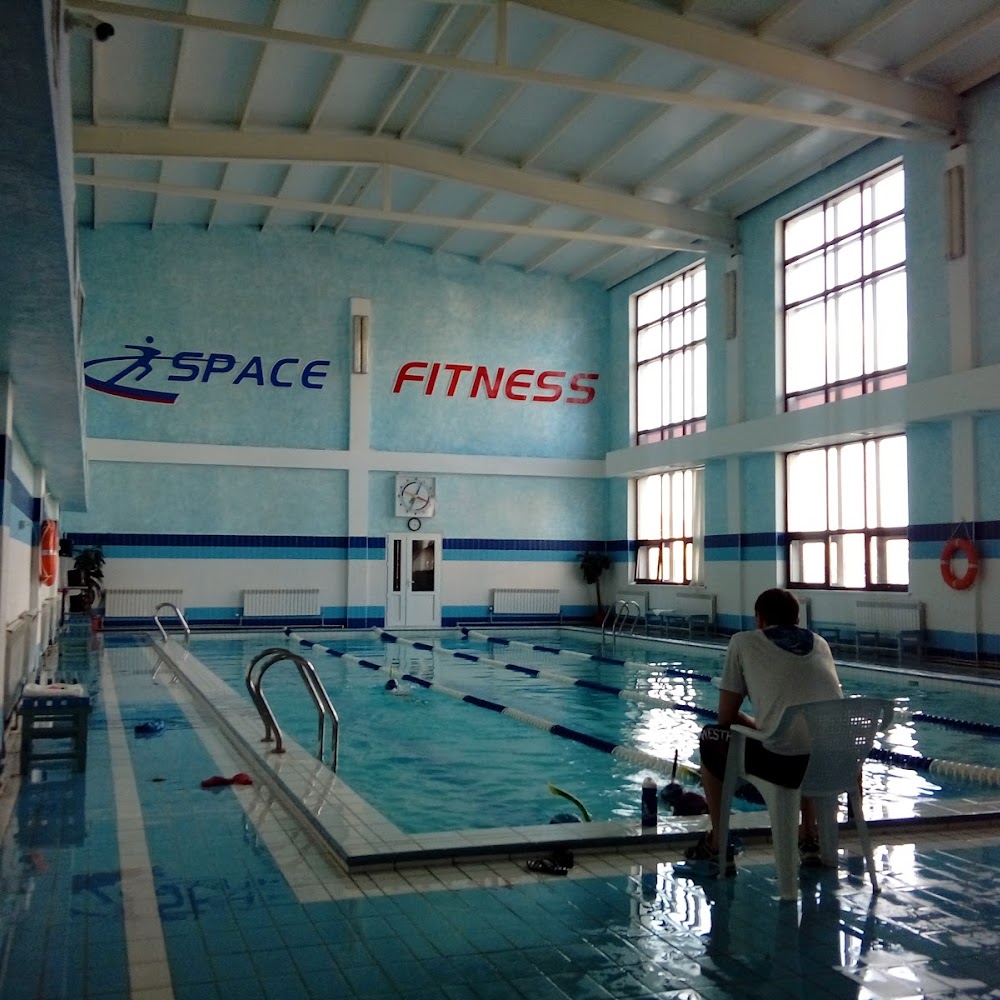 Space Fitness