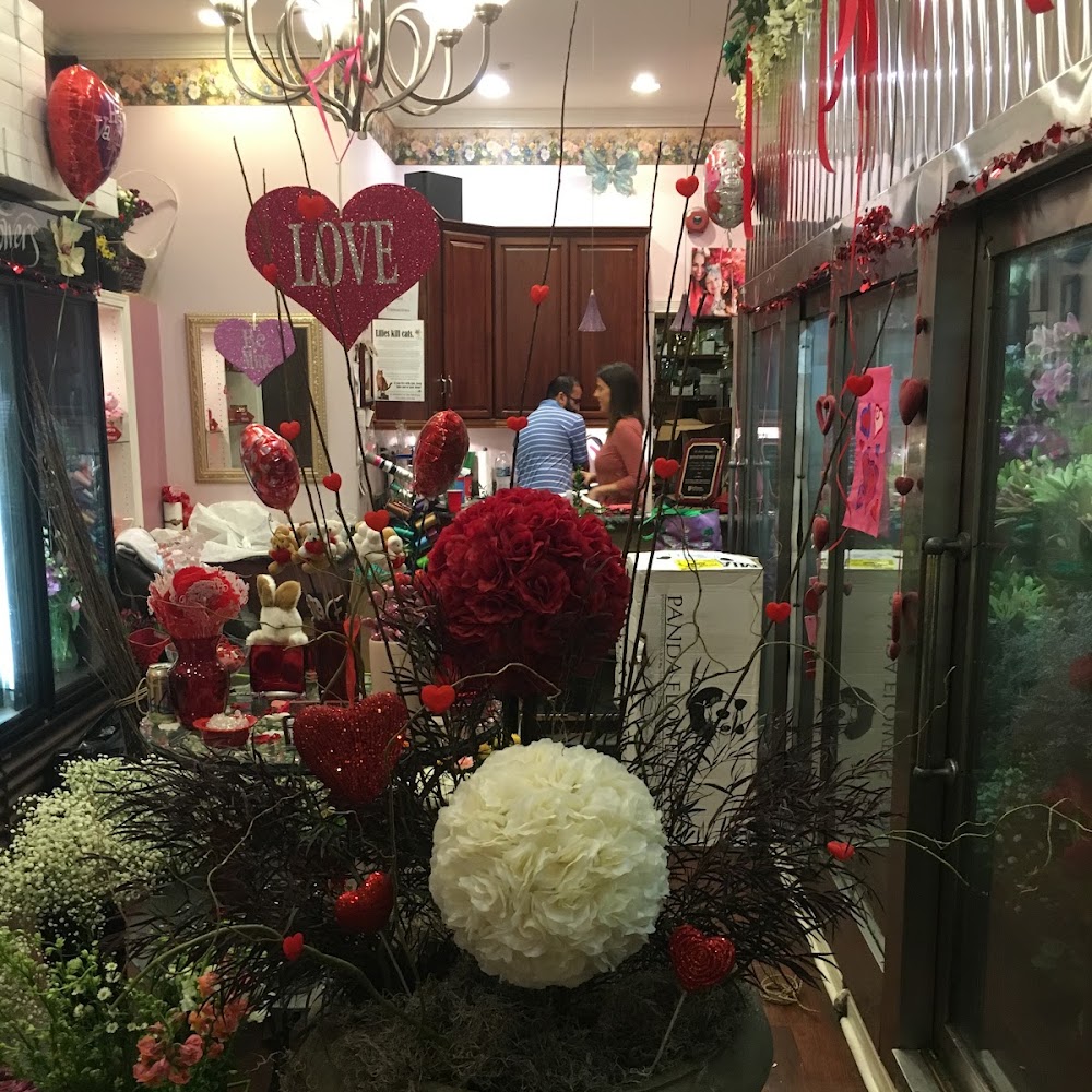 Bonatsos Flower Shop