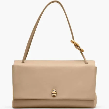 Marc Jacobs Marc Jacobs The Large Dual Shoulder Bag