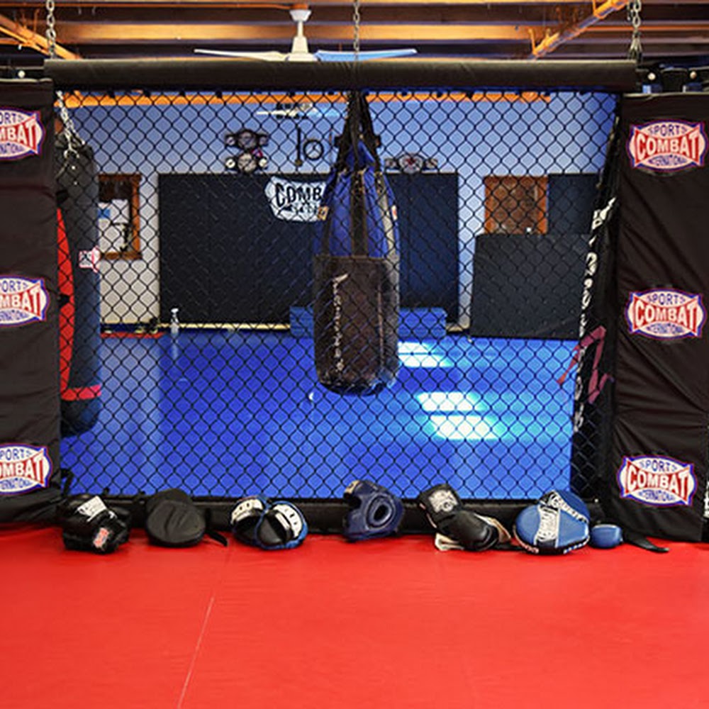 Combat Sports Boston
