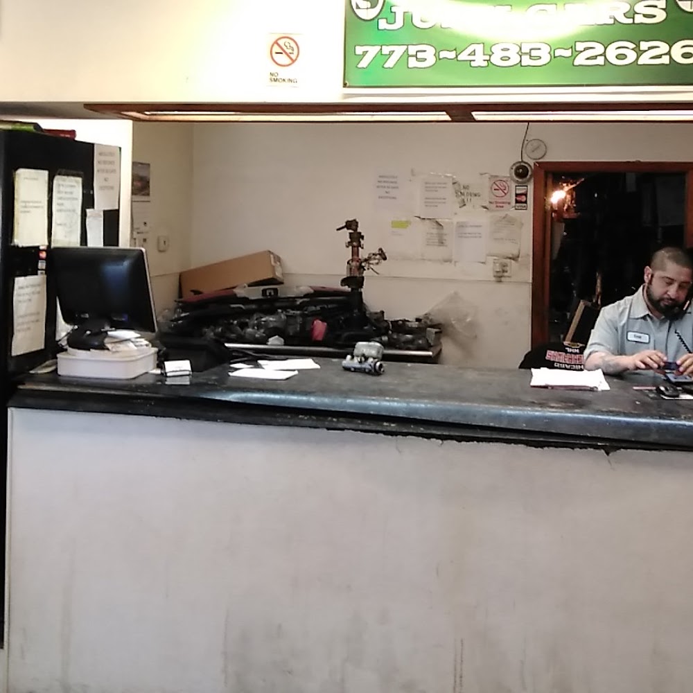 Aero Auto Parts