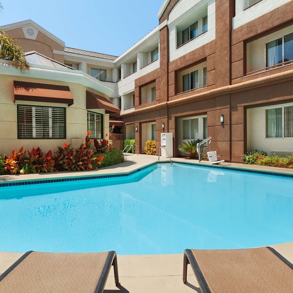 Country Inn & Suites by Radisson, San Jose International Airport, CA