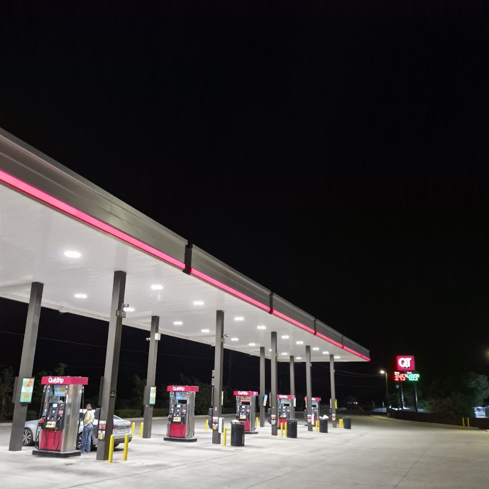 QuikTrip