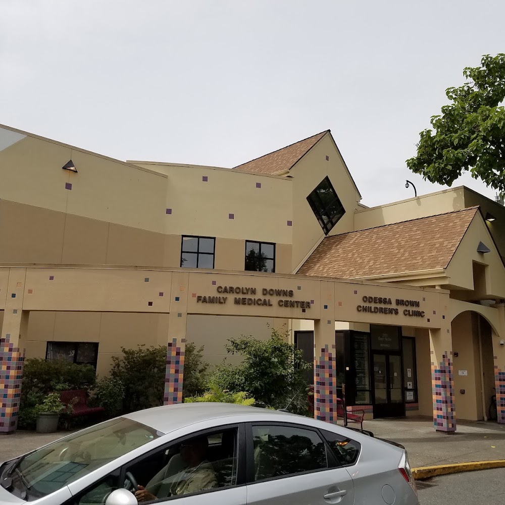 Carolyn Downs Family Medical