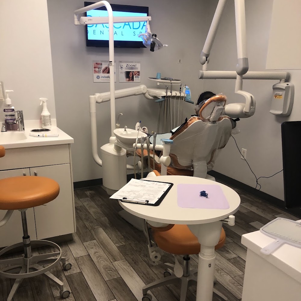 Cascada Dental Spa