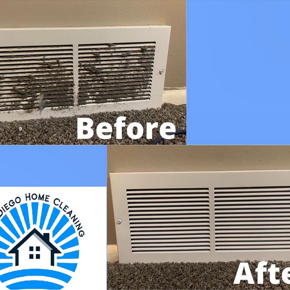 SAN DIEGO CLEANING