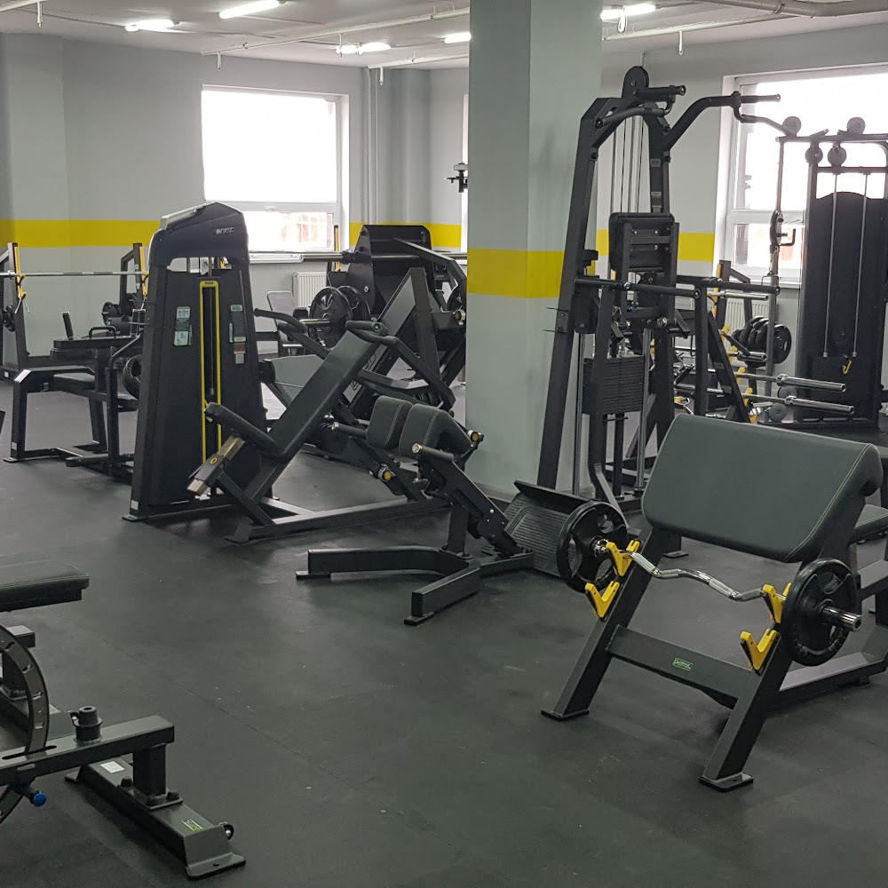 Grand Fitness