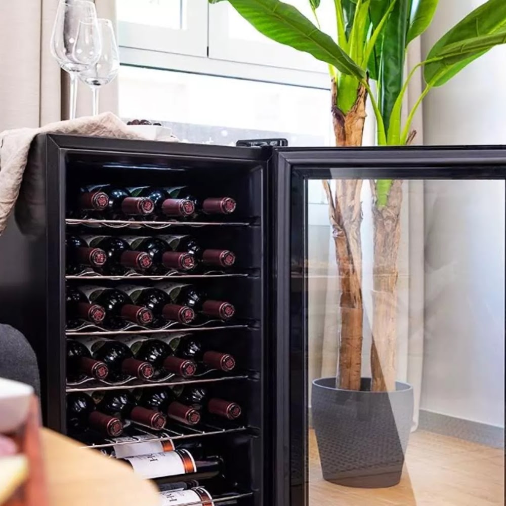 Wine Refrigeration Los Angeles