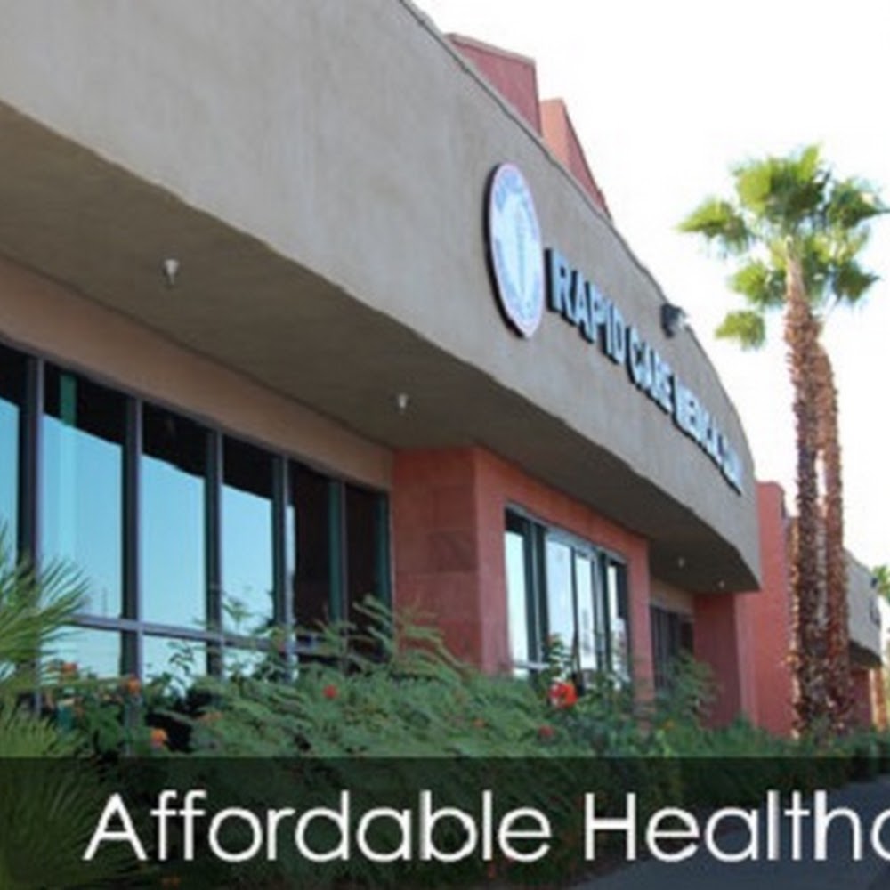Rapid Care Medical Clinic