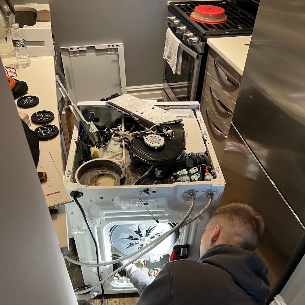 Express Repair New York