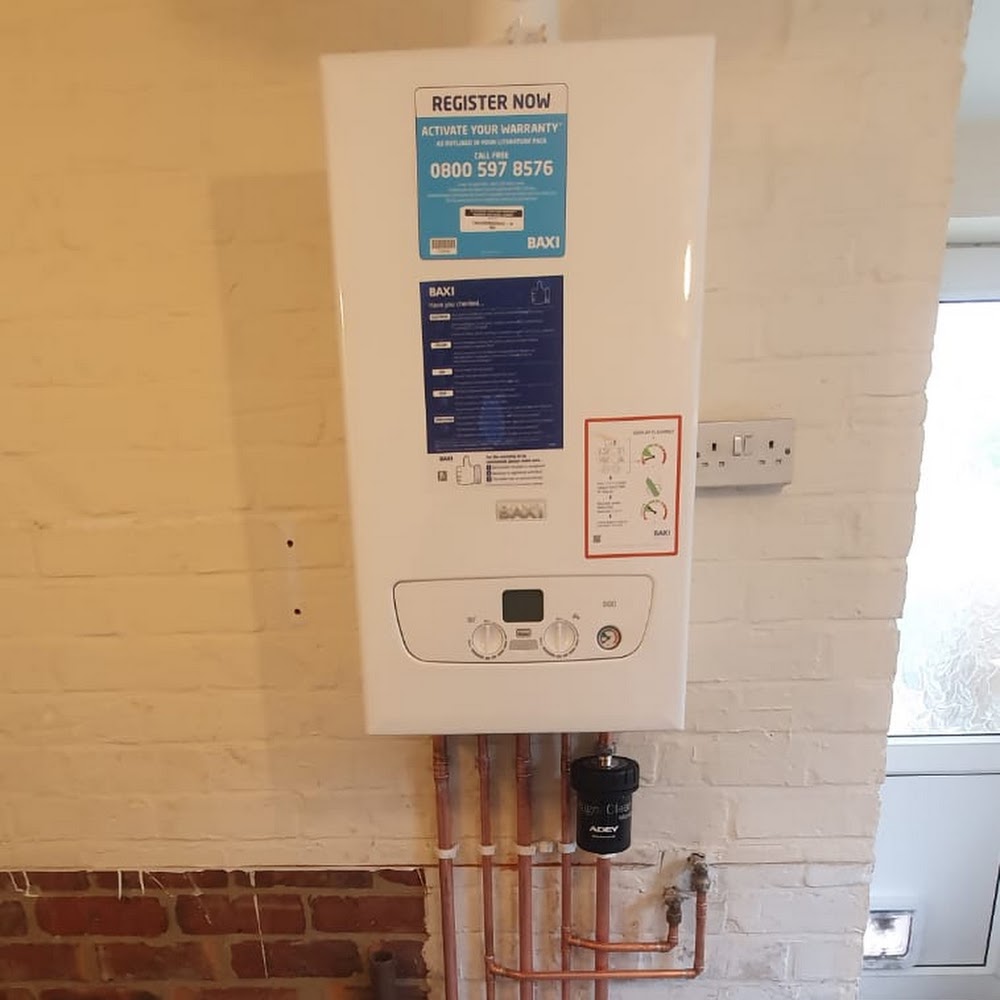 N.E Heating & Plumbing Services