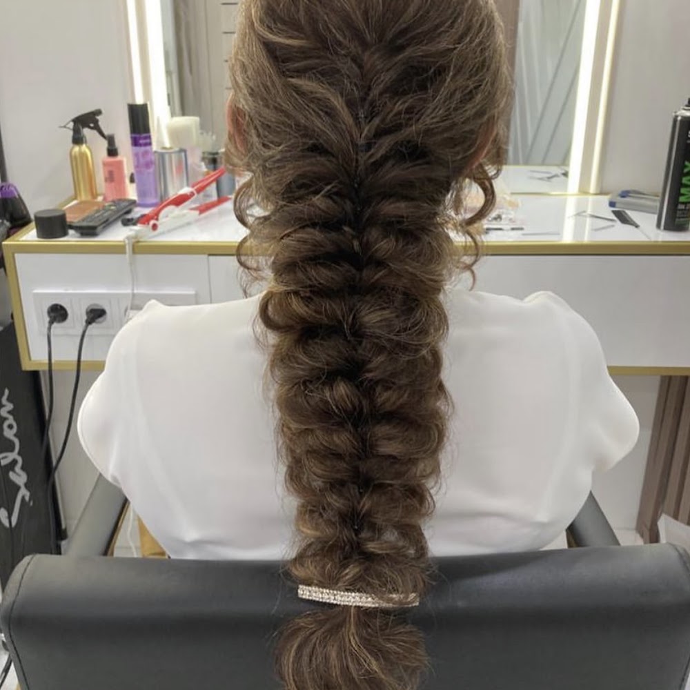 Салон Красоты CREATIV