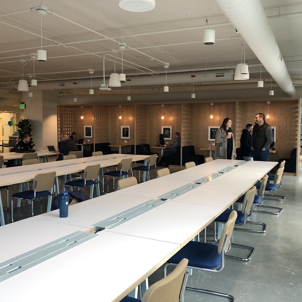WeWork Office Space & Coworking