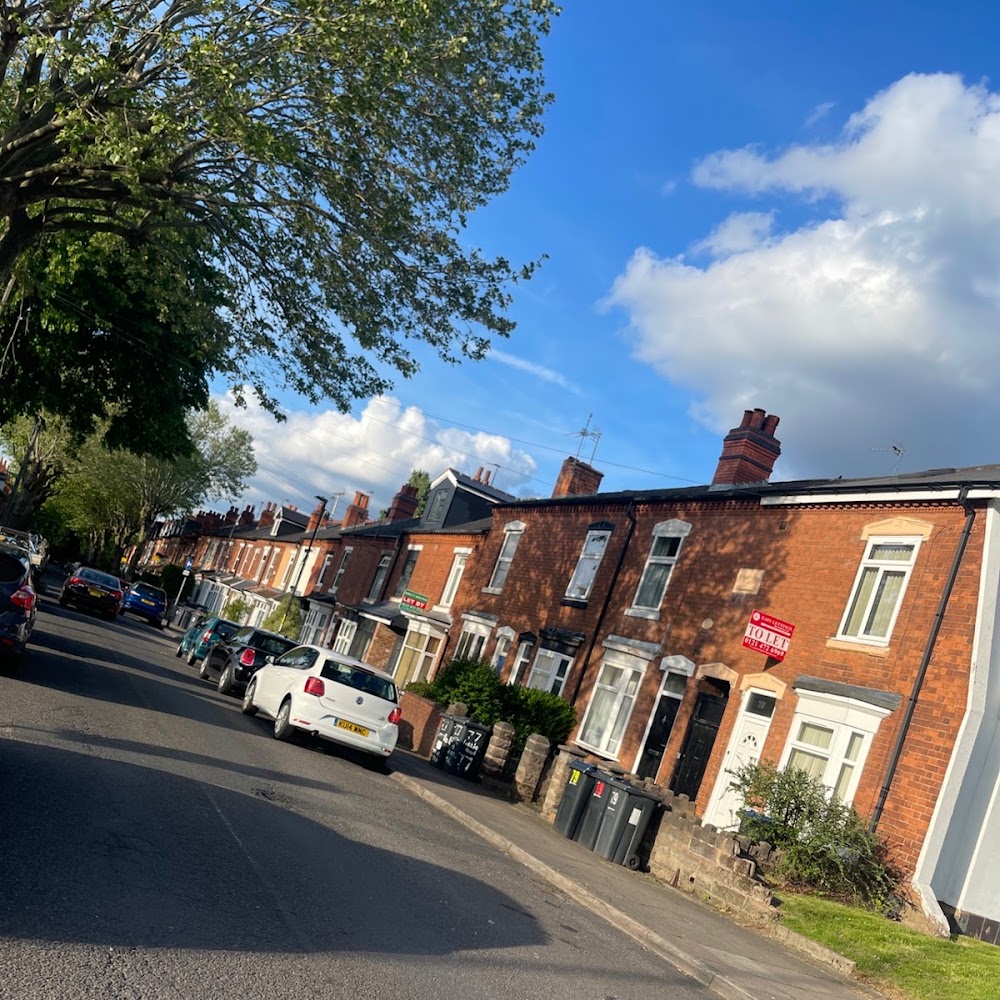 South Birmingham Urgent Treatment Centre